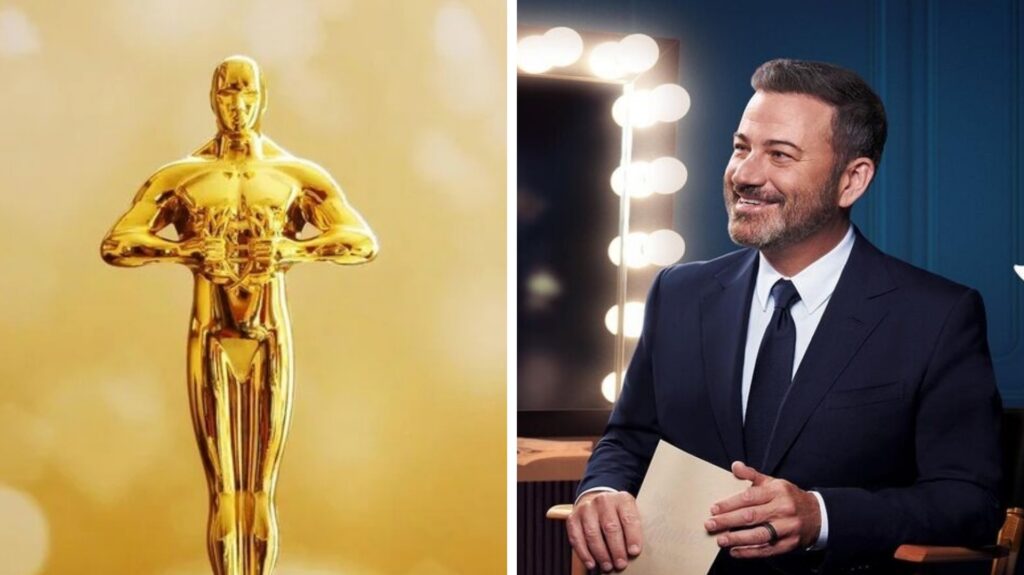 Oscar 2025: ¿Por qué Jimmy Kimmel no será el host del evento?