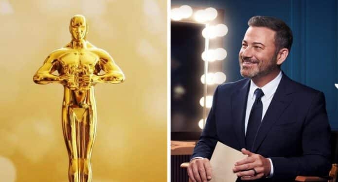 Jimmy Kimmel no será host de los Oscar 2025