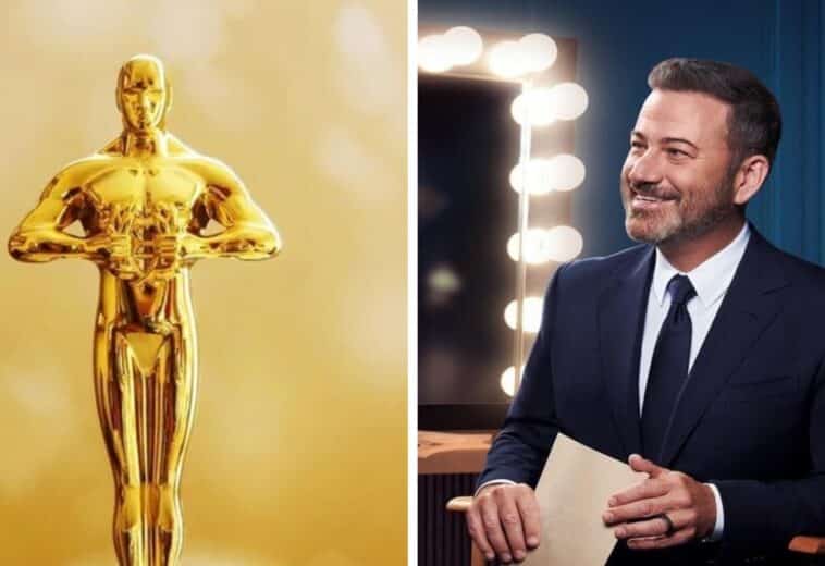 Oscar 2025: ¿Por qué Jimmy Kimmel no será el host del evento?