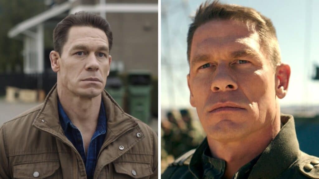 ¿Por qué John Cena nunca ha tenido hijos?
