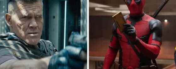 Josh Brolin reacciona a su saldida de Deadpool 3 el UCM