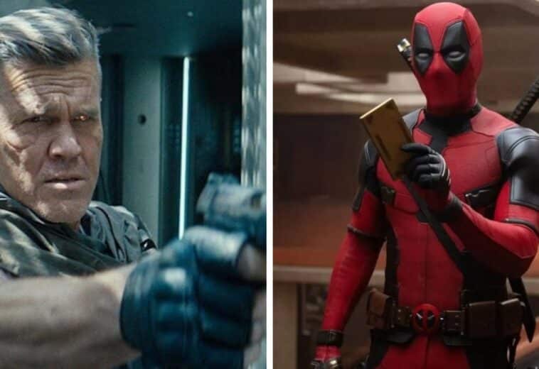 ¿Decepcionado? Así reaccionó Josh Brolin a su salida de Deadpool y el UCM