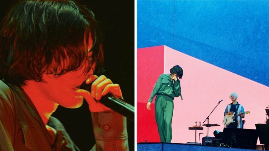 Tráiler y todo sobre 2023 TOUR / FANTASY, de Kenshi Yonezu