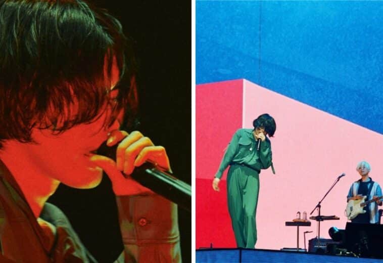 Tráiler y todo sobre 2023 TOUR / FANTASY, de Kenshi Yonezu