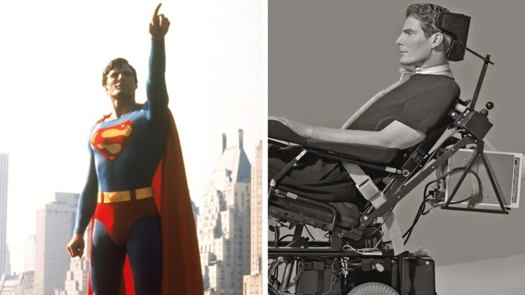 Tráiler y todo sobre Super/Man: La historia de Christopher Reeve