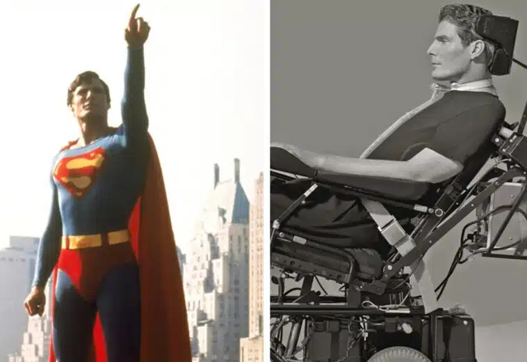 Tráiler y todo sobre Super/Man: La historia de Christopher Reeve