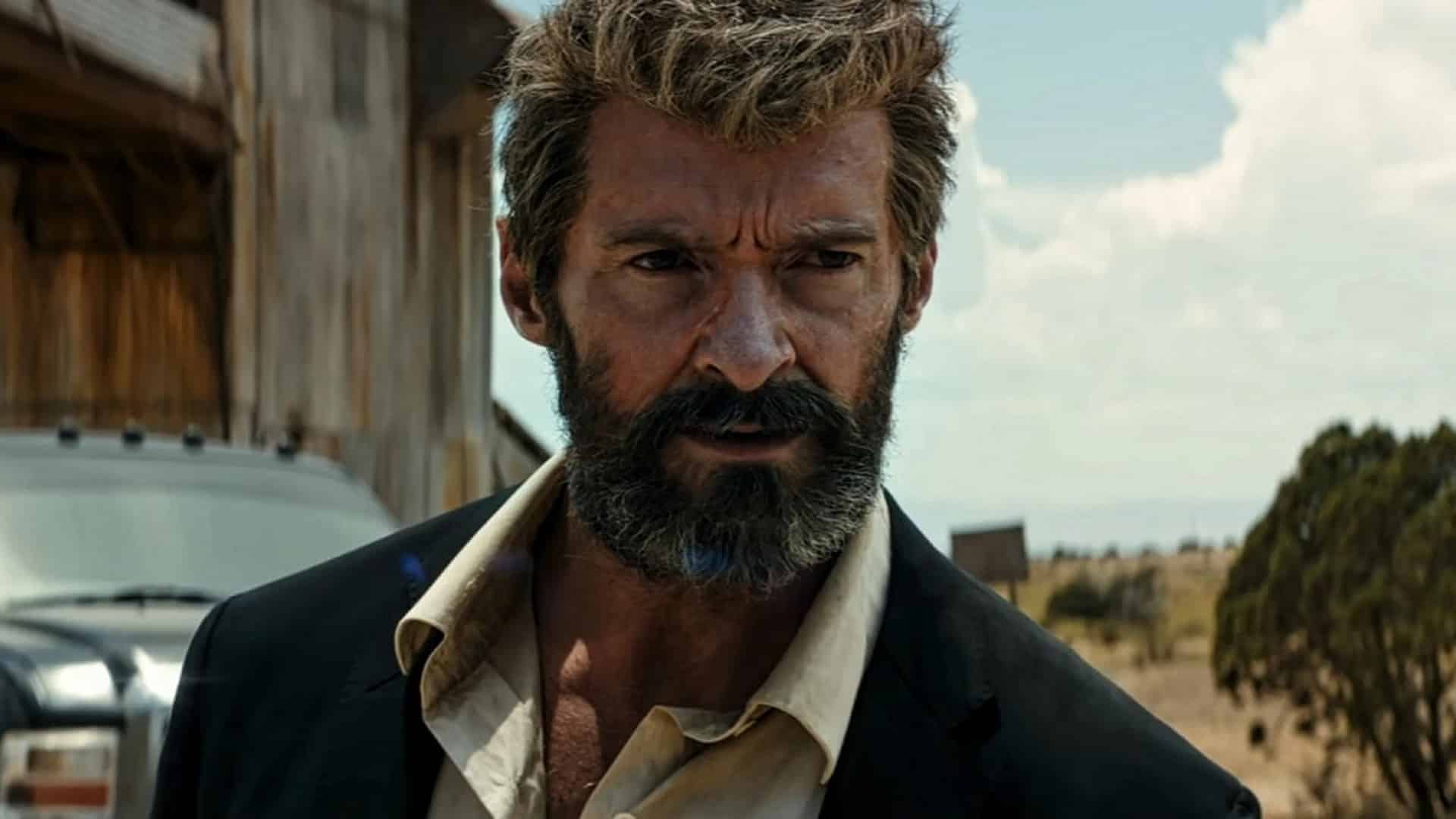 logan, pelicula clasifiación r taquillera