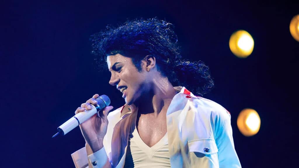 ¡Beat it! Conoce el estreno y todo sobre Michael, el biopic del rey del pop
