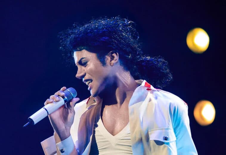 ¡Beat it! Conoce el estreno y todo sobre Michael, el biopic del rey del pop