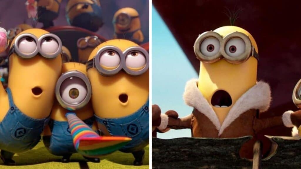 ¿Habrá película live-action de los Minions? Director de Mi villano favorito ya respondió