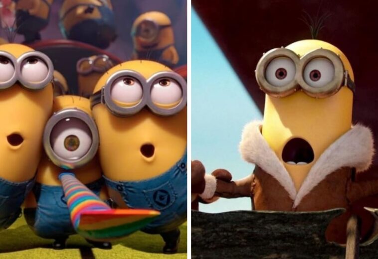 ¿Habrá película live-action de los Minions? Director de Mi villano favorito ya respondió