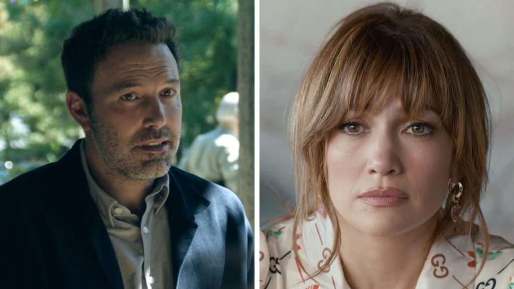 ¿Es el final? Rumores aseguran que Ben Affleck y Jennifer Lopez están a punto del divorcio