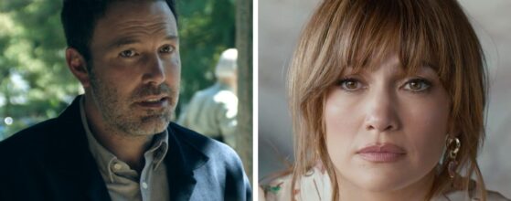 Rumores de divorcio entre Ben Affleck y Jennifer Lopez