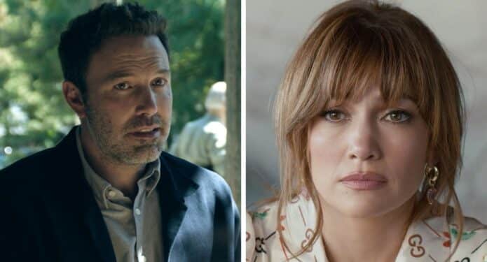 Rumores de divorcio entre Ben Affleck y Jennifer Lopez