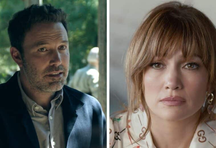 ¿Es el final? Rumores aseguran que Ben Affleck y Jennifer Lopez están a punto del divorcio