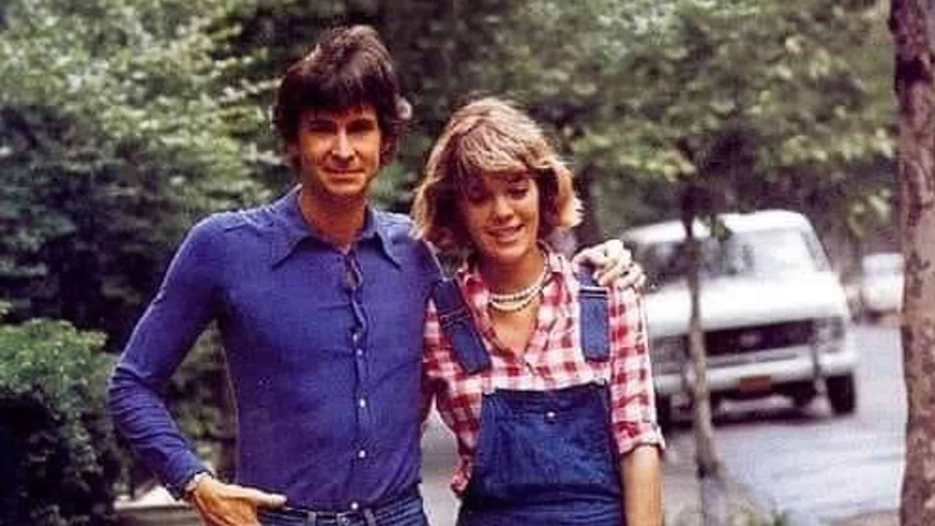 anthony perkins y berry berenson