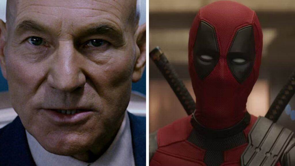 Deadpool & Wolverine: ¿Por qué Patrick Stewart no apareció en la cinta?