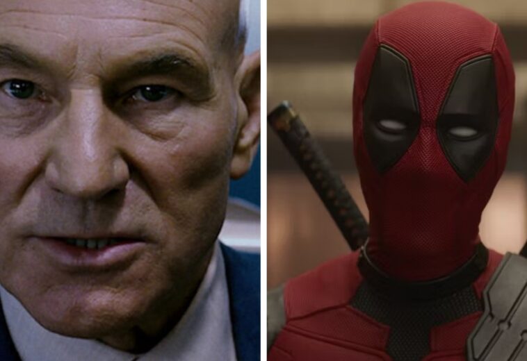 Deadpool & Wolverine: ¿Por qué Patrick Stewart no apareció en la cinta?