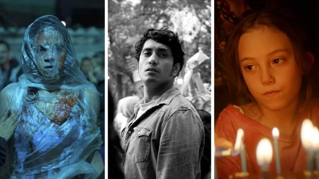 ¡Viva México! Estas son las mejores películas mexicanas de la década