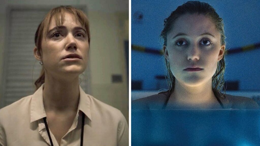 Las 7 mejores películas de terror de Maika Monroe