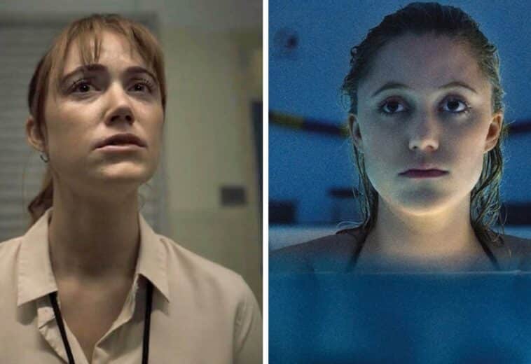 Las 7 mejores películas de terror de Maika Monroe