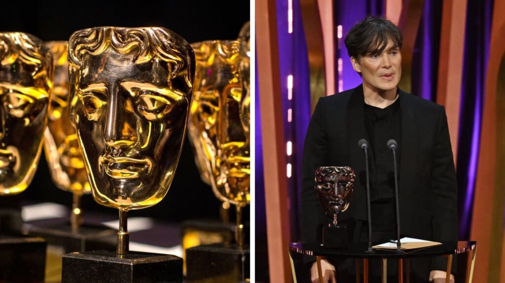 ¡Para toda la familia! Los BAFTA suman una nueva categoría a su selección