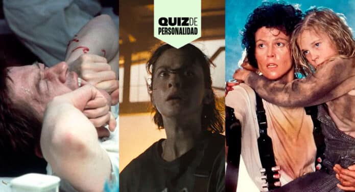 Quiz: Te decimos si sobrevivirías al ataque de un xenomorfo