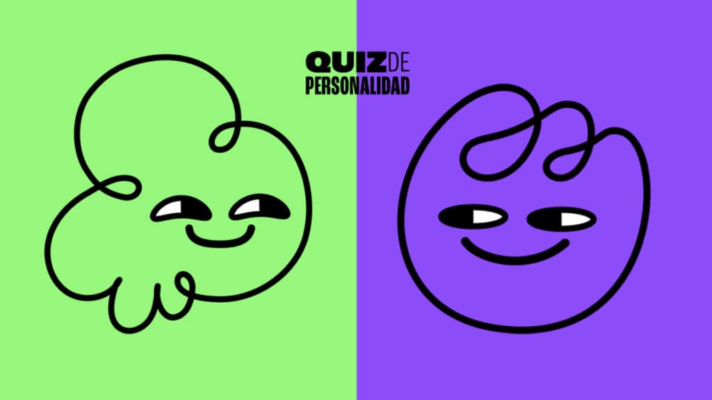 Quiz: ¿eres Team Paloma o Team Nacho?