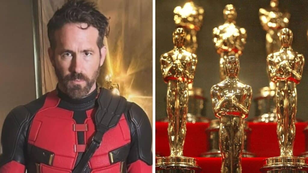 ¿Cuál es la nueva categoría de los Oscar que Ryan Reynolds quiere impulsar?