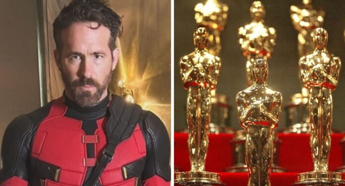 Ryan Reynolds impulsa categoría Oscar