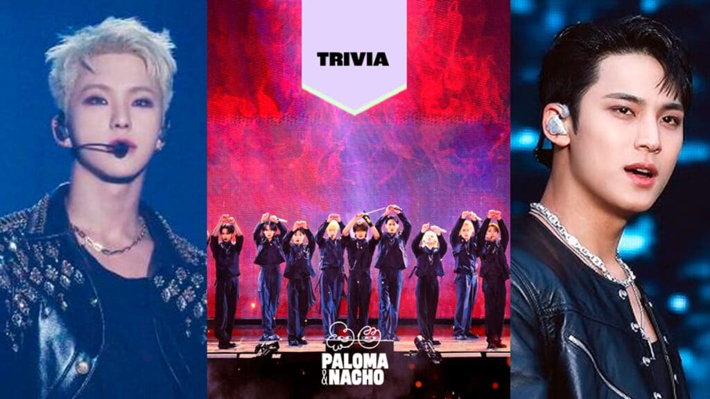 Quiz: Te decimos qué tan fanático de SEVENTEEN eres