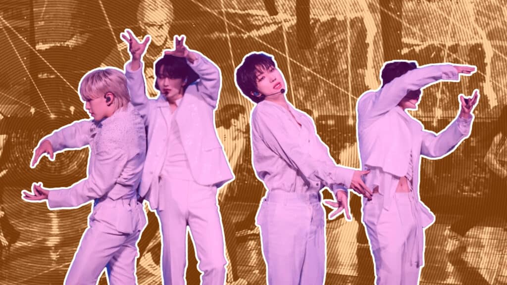 ¿Por qué ver SEVENTEEN Tour Follow Again To Cinemas?