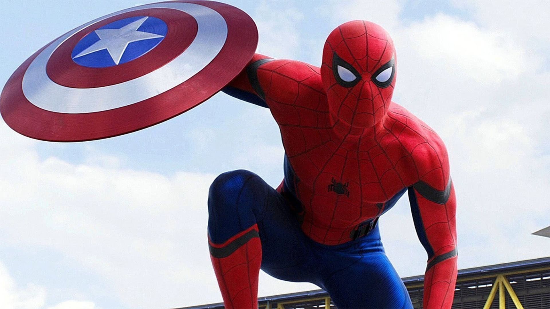 Spider-Man llega al UCM