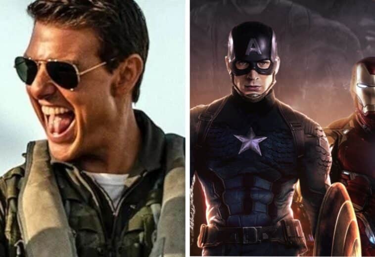 ¿Tom Cruise se une al UCM? Marvel lo quiere en este papel