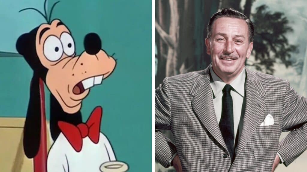 ¿Salió de la congeladora? Walt Disney revive con todo y su leyenda