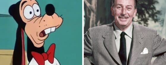 Walt Disney revive y su leyenda