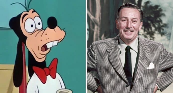 Walt Disney revive y su leyenda