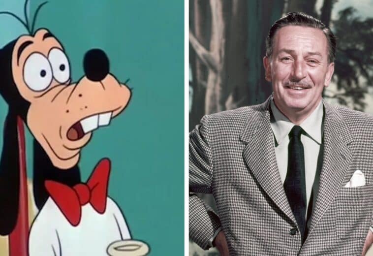 ¿Salió de la congeladora? Walt Disney revive con todo y su leyenda