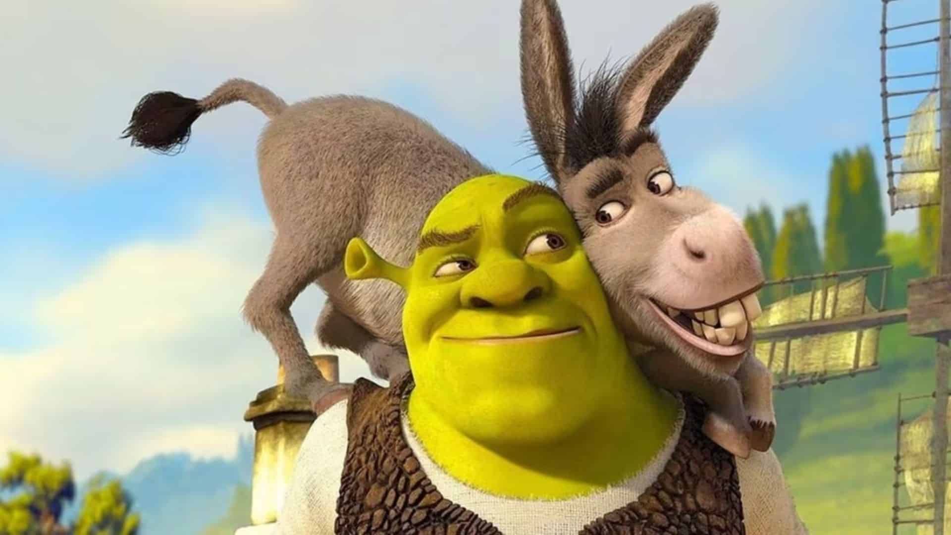 Shrek