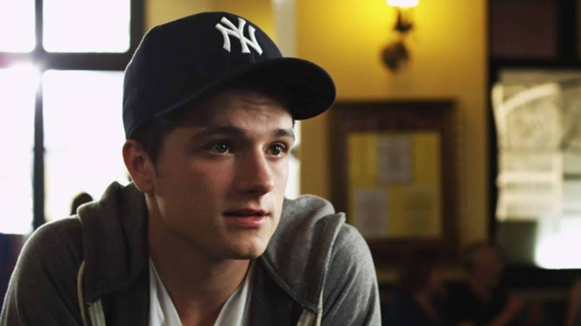 7 días en La Habana, de Josh Hutcherson