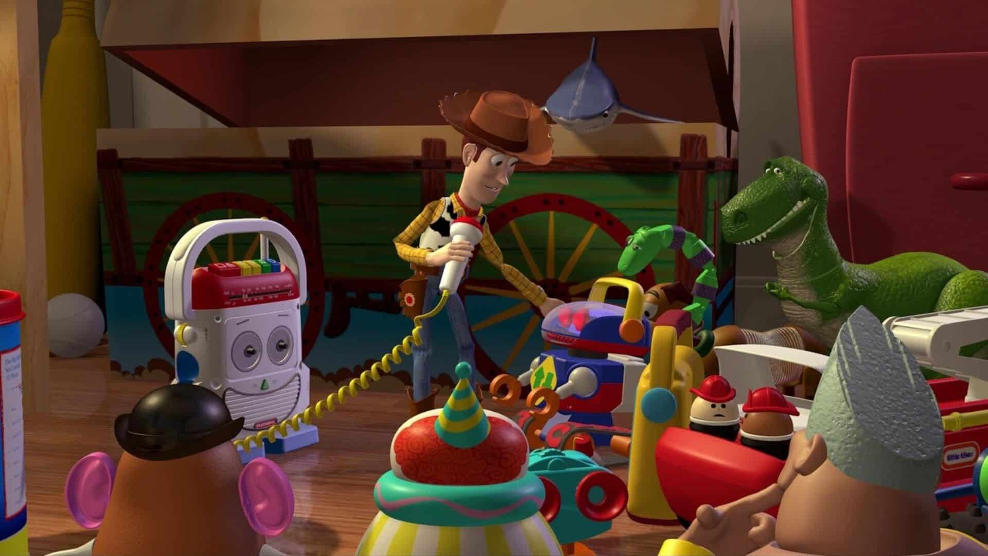 Toy Story