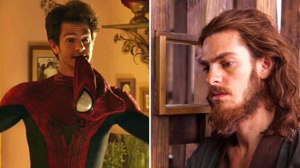 Andrew Garfield: ¿Cuál es su futuro como actor?