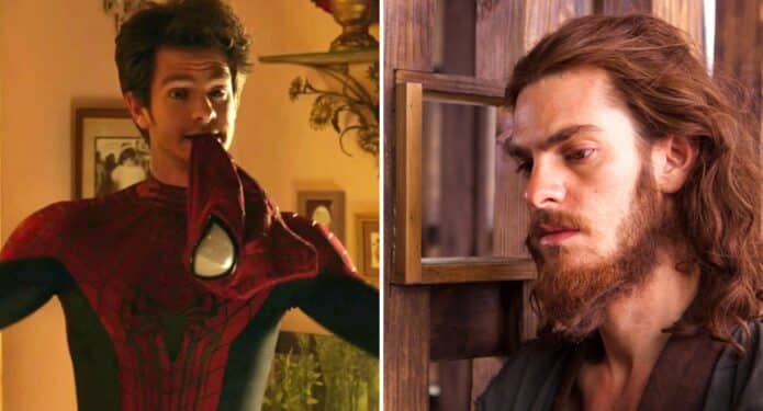 Andrew Garfield, ¿cuál es su futuro en la pantalla grande?