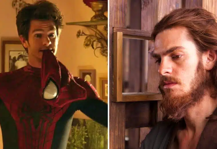 Andrew Garfield, ¿cuál es su futuro en la pantalla grande?