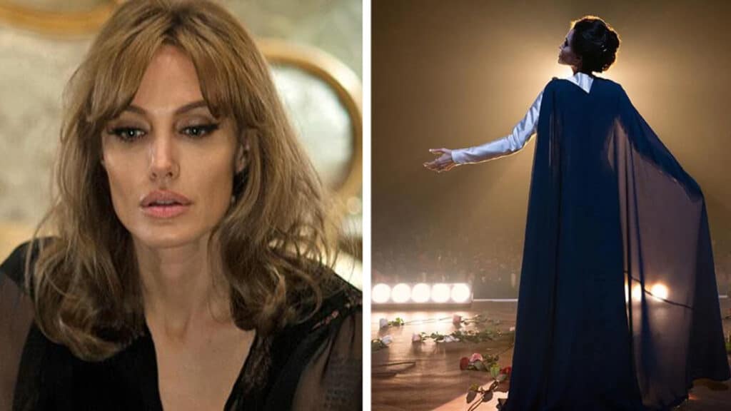 ¿Por qué Angelina Jolie dejó de cantar? Conoce la trágica historia