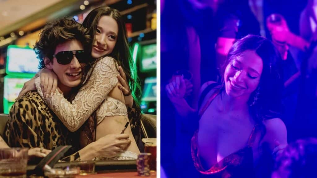 Anora: Así fue la función para bailarinas y trabajadoras sexuales