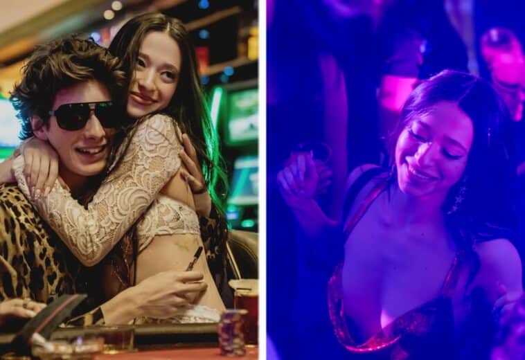 Anora: Así fue la función para bailarinas y trabajadoras sexuales