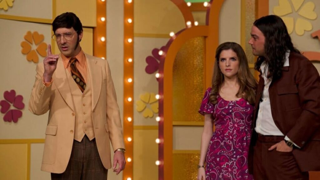 Tráiler y todo sobre El asesino del juego de citas, ópera prima de Anna Kendrick