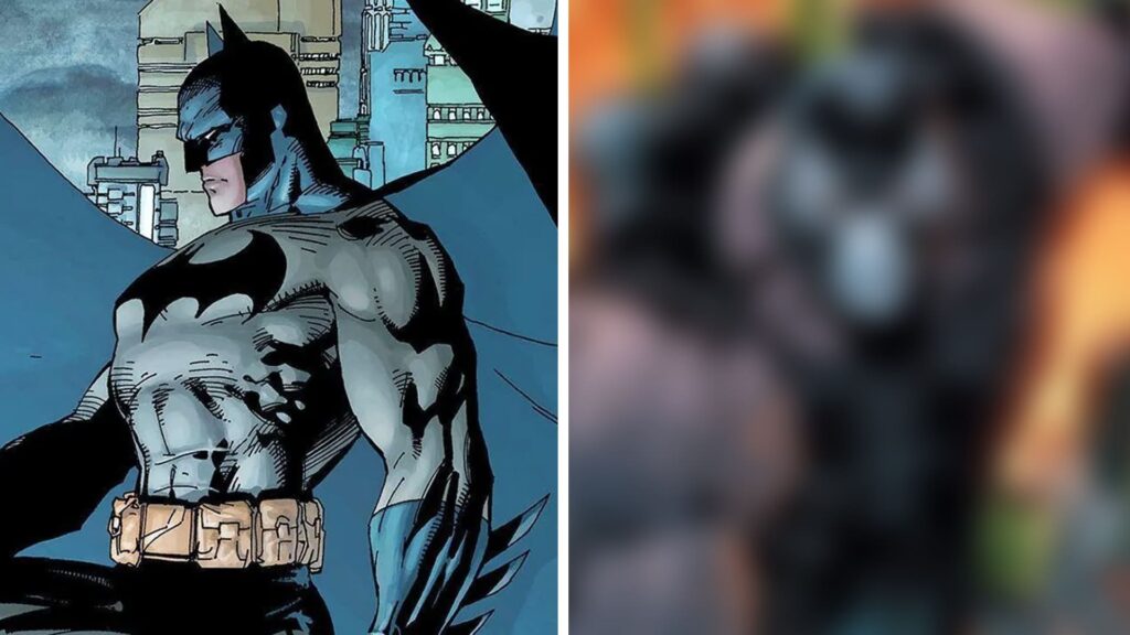 DC Studios prepara película con dos villanos de Batman, ¡conoce los detalles!
