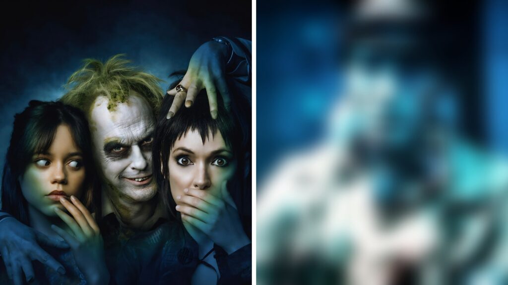Beetlejuice, Beetlejuice: ¿Cómo fue la terrible muerte del esposo de Lydia, Richard?